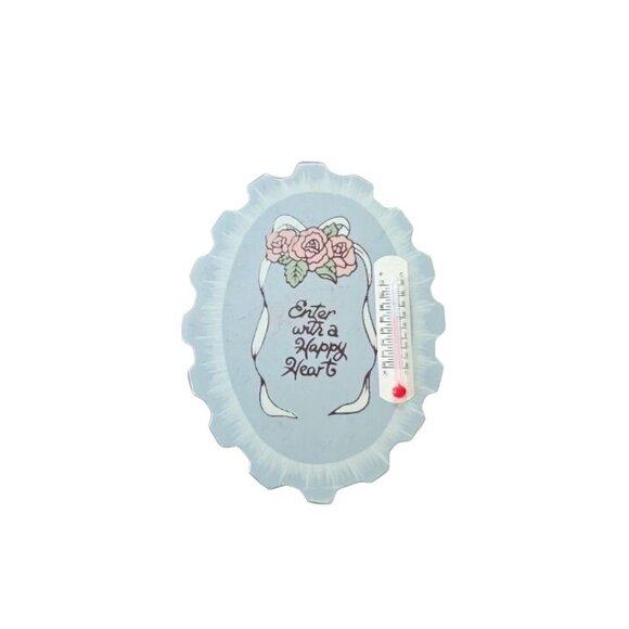 Vintage Lot of 5 Refrigerator Magnets Funny Collectible Avon Witch Plus More - Picture 11 of 16